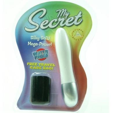 My Secret White