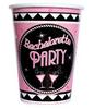 Bachelorette Party Cups 12.Oz