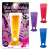 toys Extras 
Party Pecker Light Up Beer Glass Clear