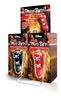 Devil Tongue Vibe 12Pc Display (Wd)