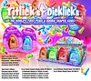 Dicklick and Titlick Combo Display