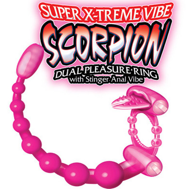 Super Xtreme Vibe Scorpion Magenta