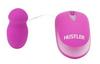 Cat And Mouse Pink
