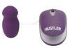 Cat And Mouse Purple
