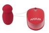 Cat And Mouse Red