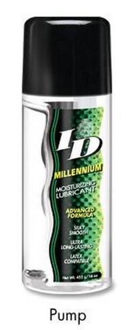 Id Millennium 8.8 Oz Pump