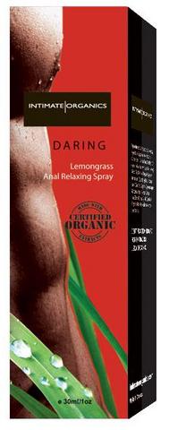 Anal Spray Men Daring