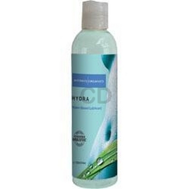 Water Based Lubricant Hydra 240Ml