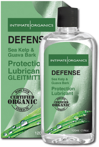 Defense Protection Lubricant 120Ml