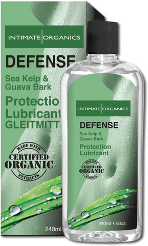 Defense Protection Lubricant 240Ml