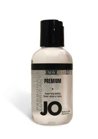 Jo Personal Lube 2Oz