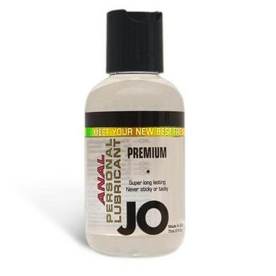 Jo 2.5 Oz Anal Personal Lubricant