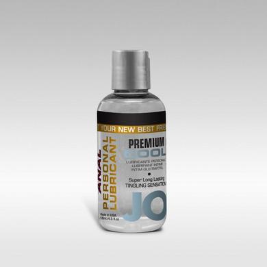 Jo Cool Premium Anal 4.5 Oz