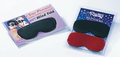 His and Hers Blinders