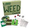 1000 Weed Games