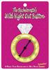 Bachelorette Wild Night Out Spinner