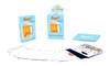 Giant Beer Cards