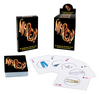 Giant Naked Card Game