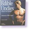 Edible Undies Male Cotton Candy