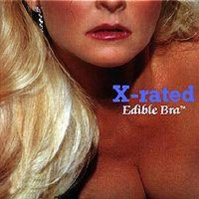 Edible Bra-Cherry