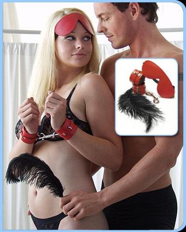 Experimental Kink Kit Red