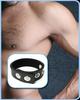 5 Snap Neoprene Cock Ring