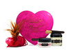 Sweet Heart Box Strawberry