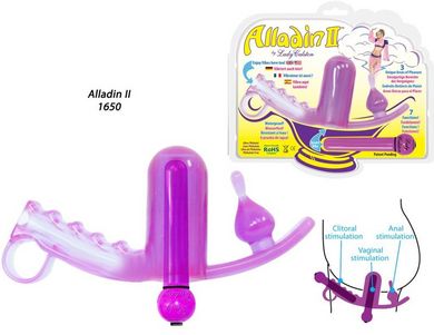 Alladin 2