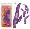 Flex Tongue Water Proof