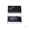 Intima Silk Blindfold Black 