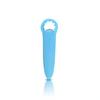 Finger Vibe Electric Blue