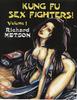 Kung Fu Sex Fighter #1  (Com)