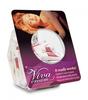 Viva Cream 50Pc Fishbowl