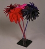 Magic Wand Rooster Black