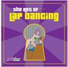 Art Of Lap Dancing Book