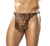 Tarzan Thong Small