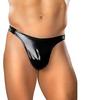Rubber Classic Thong Large