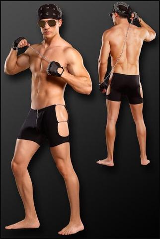 Rough Rider Costume L/Xl Rough Rider Costume L/Xl