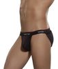 Mustang Bikini Silk Black Small
