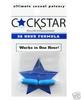 Cockstar Male 2 Pack