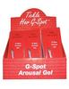 Tickle Her Gspot 48Pcs