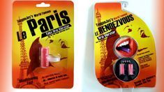 Tounge Joy Le Rendezvous Oral Vibrator