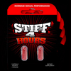 toys Meds & Supplements 
Stiff 4 Hours 2 Pack 