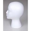 Face Styro Head