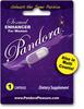 Pandora Female Sexual Enhancement 1 Pill Pack