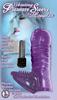 Pleasure Sleeve For Couples Purple