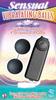 Sensual Vibrating Balls Black