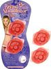 Breast Stimulator Lips Red