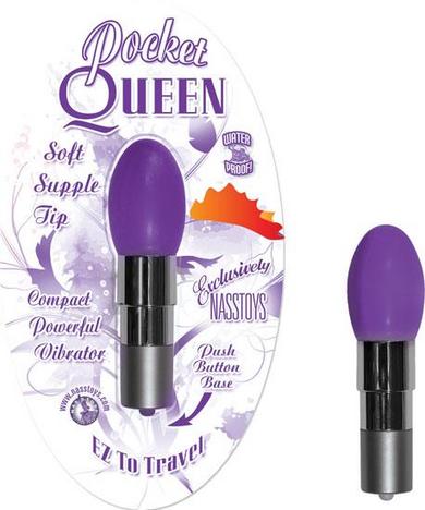 Pocket Queen Lavender