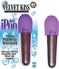 Velvet Kiss Mini I Pop Purple
